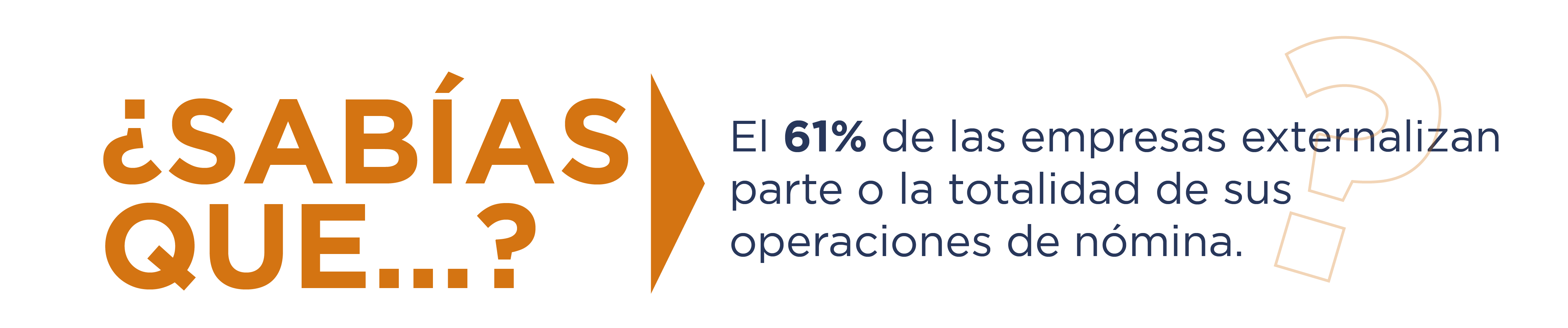 sabías que